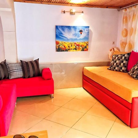 Villa Elpis 2 Limenaria  Esterno foto