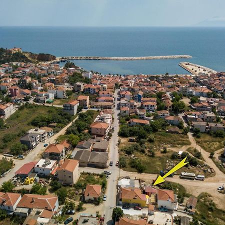 Villa Elpis 2 Limenaria  Esterno foto