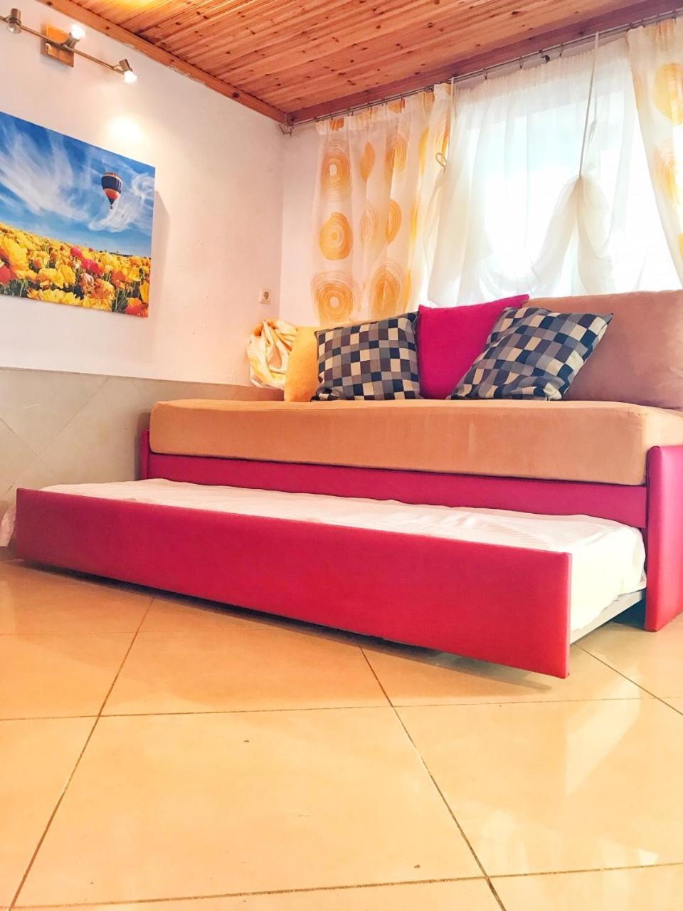 Villa Elpis 2 Limenaria  Esterno foto