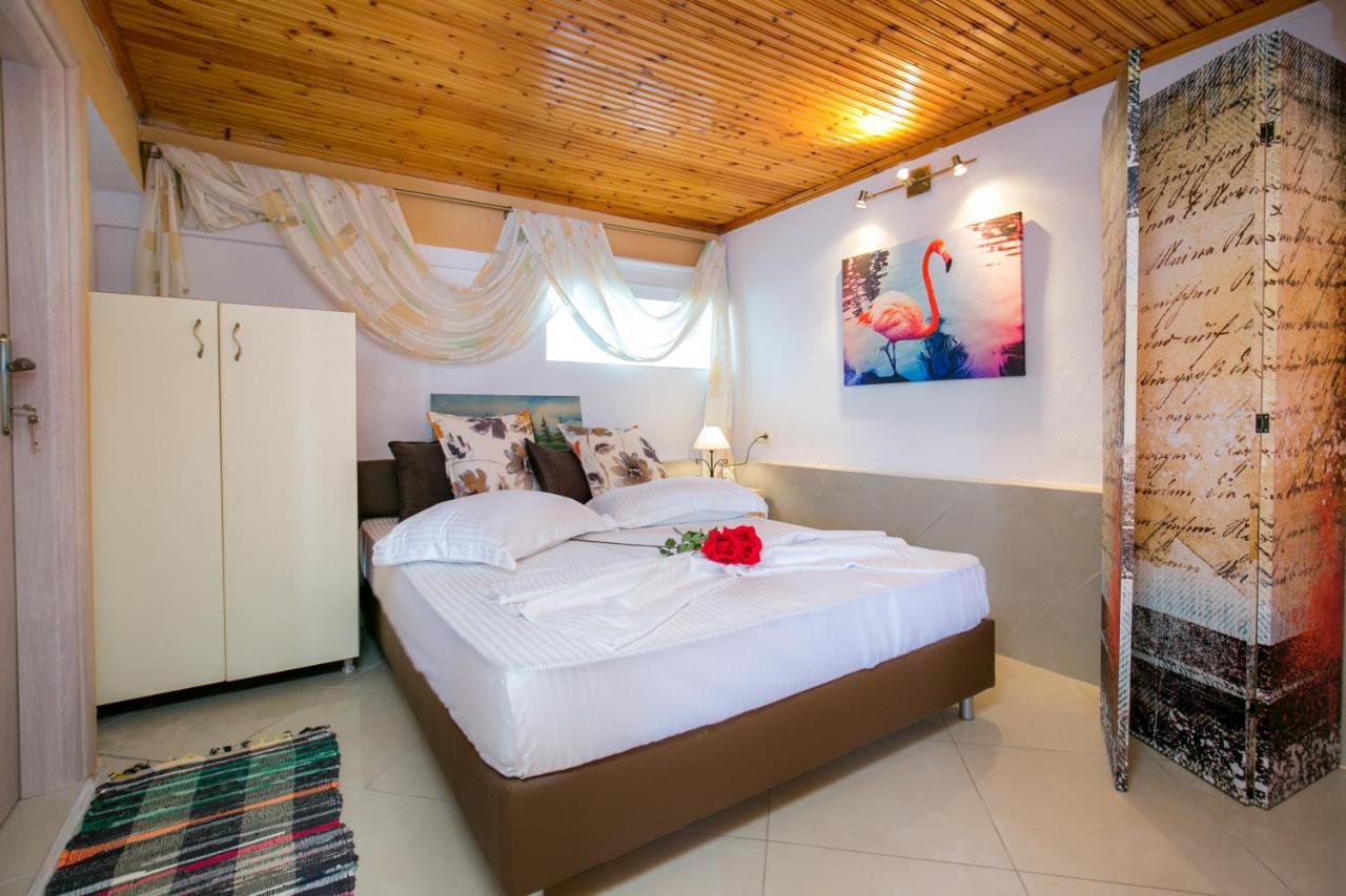 Villa Elpis 2 Limenaria  Esterno foto