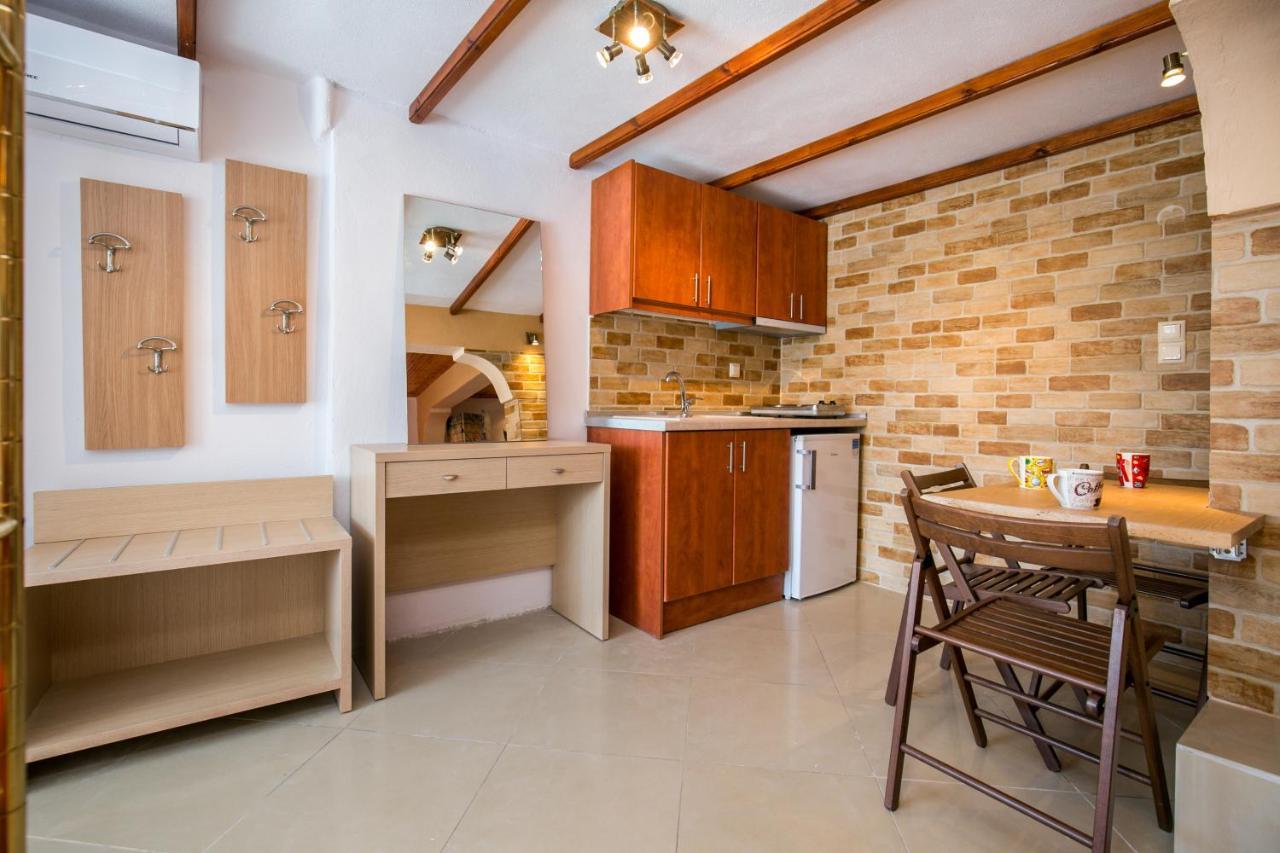 Villa Elpis 2 Limenaria  Esterno foto