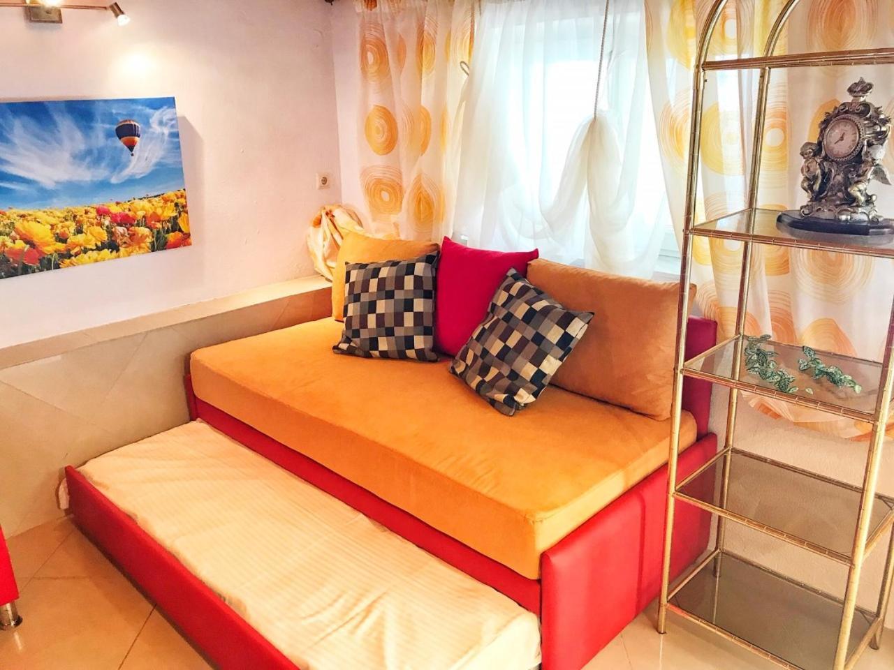 Villa Elpis 2 Limenaria  Esterno foto